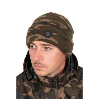 Fox - Camo Sherpa Tec Beanie