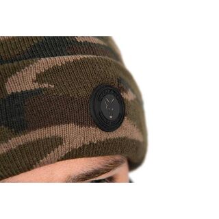 Fox - Camo Sherpa Tec Beanie