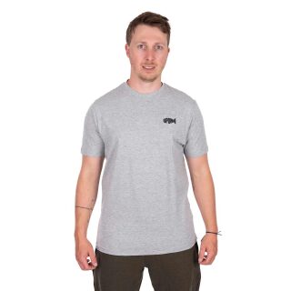 Spomb - T-Shirt Grey M