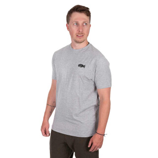 Spomb - T-Shirt Grey M