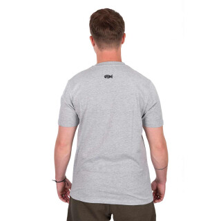 Spomb - T-Shirt Grey M
