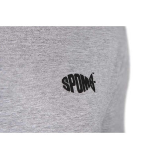Spomb - T-Shirt Grey M