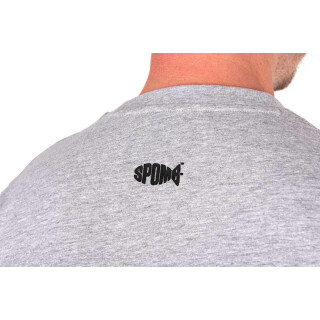 Spomb - T-Shirt Grey M