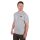Spomb - T-Shirt Grey M