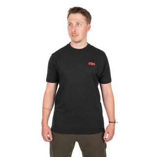 Spomb - T-Shirt Black M