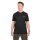 Spomb - T-Shirt Black M