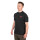 Spomb - T-Shirt Black M