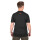 Spomb - T-Shirt Black M