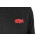 Spomb - T-Shirt Black M