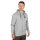 Spomb - Zipped Hoody Grey L