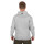 Spomb - Zipped Hoody Grey L