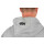 Spomb - Zipped Hoody Grey L