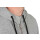 Spomb - Zipped Hoody Grey L