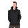 Spomb - Marl Hoodie Black