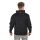 Spomb - Marl Hoodie Black