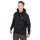 Spomb - Marl Hoodie Black L