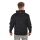Spomb - Marl Hoodie Black L