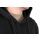 Spomb - Marl Hoodie Black L