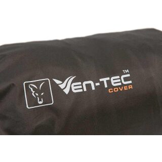 Fox - Ventec Covers