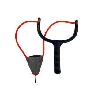 Fox - Powergrip Multi Pouch Catapult