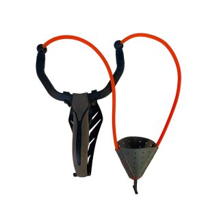 Fox - Powerguard Slik Multi Pouch Catapult