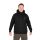 Fox - Collection Sherpa Jacket Black & Orange 3XL