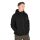 Fox - Collection Sherpa Jacket Black & Orange 3XL