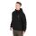 Fox - Collection Sherpa Jacket Black & Orange S