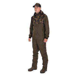 Fox - Camo/Khaki RS 10K Trouser