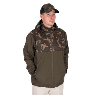 Fox - Camo/Khaki RS 10K Jacket