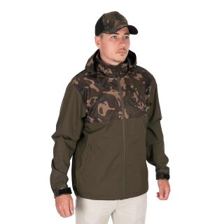 Fox - Camo/Khaki RS 10K Jacket M