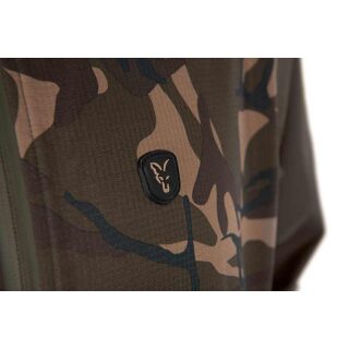 Fox - Camo/Khaki RS 10K Jacket M