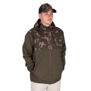 Fox - Camo/Khaki RS 10K Jacket M