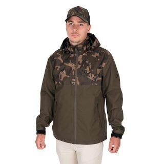 Fox - Camo/Khaki RS 10K Jacket M