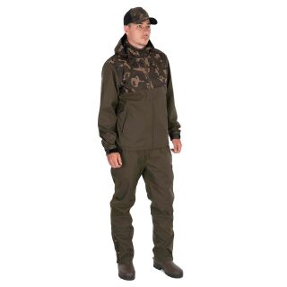 Fox - Camo/Khaki RS 10K Jacket M