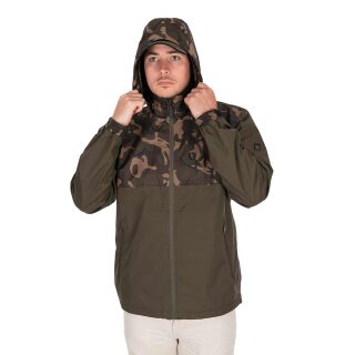 Fox - Camo/Khaki RS 10K Jacket M