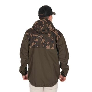 Fox - Camo/Khaki RS 10K Jacket M