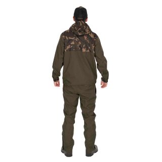 Fox - Camo/Khaki RS 10K Jacket 2XL
