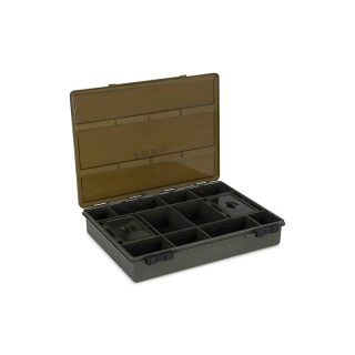 Fox - EOS Tackle Box Large loaded