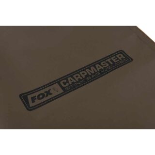 Fox - Carpmaster Welded Stink Bag XL