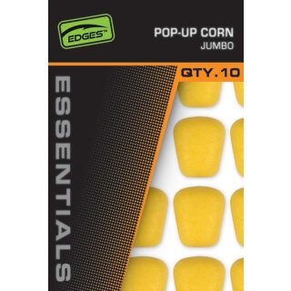 Fox - EDGES Pop-Up Corn Jumbo