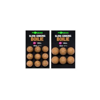 Korda Plastic Wafter Cell