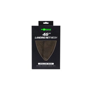 Korda Landing Net Mesh Shallow