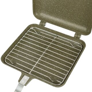 Trakker Armolife Marble Sandwich Toaster XL