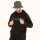 Trakker CR Logo Hoody Black Camo - L