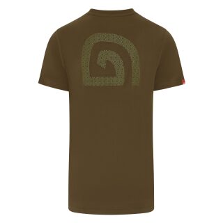 Trakker CR Logo T-Shirt