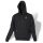 Black Cat - Zipper schwarz 3XL