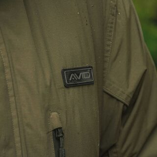 Avid Carp Arctic 50 Suit