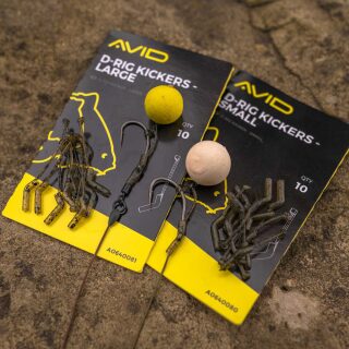 Avid Carp D-Rig Kicker