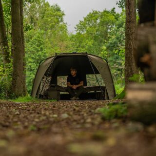 Avid Carp Exo+ Bivvy